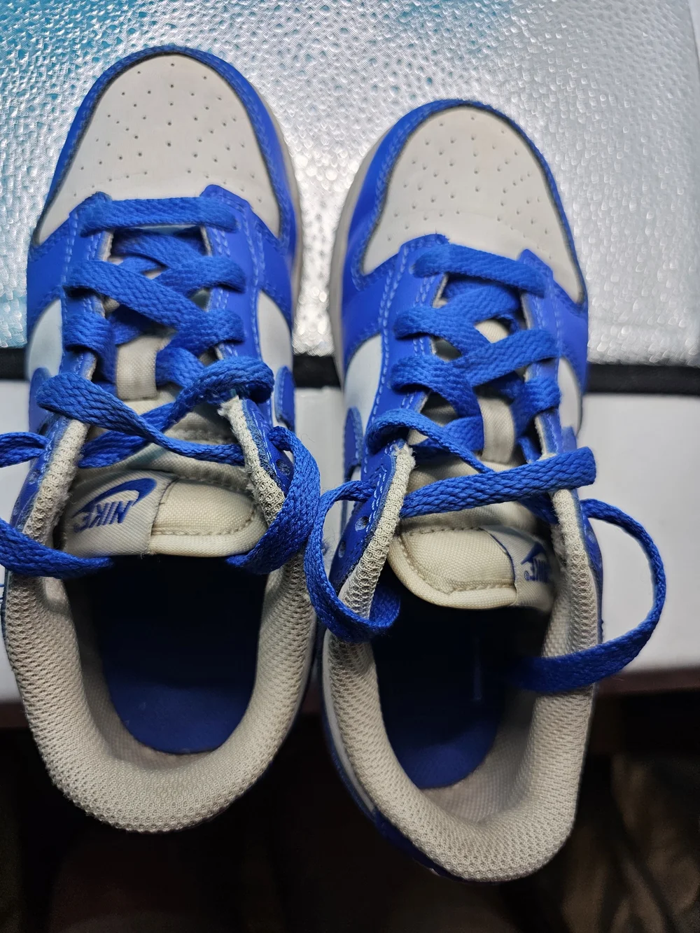 Nike stylish kids